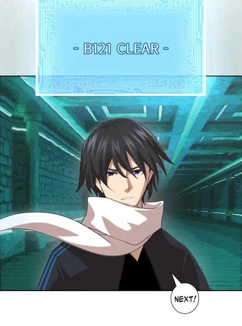 I'm the Only Ranker Who Can Clear the Hidden Dungeon Chapter 19 85
